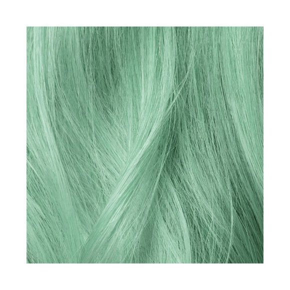 IGK Color Depositing Hair Mask, Seafoam (Pale Teal), 6 fl oz - Picture 3 of 5